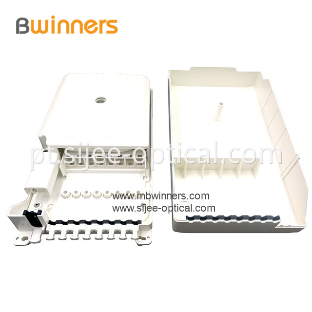 Fiber Access Terminal